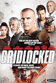 Gridlocked (2016)