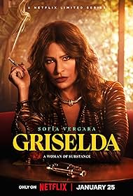 Griselda (2024)