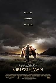 Grizzly Man (2005)