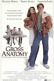 Gross Anatomy (1989)