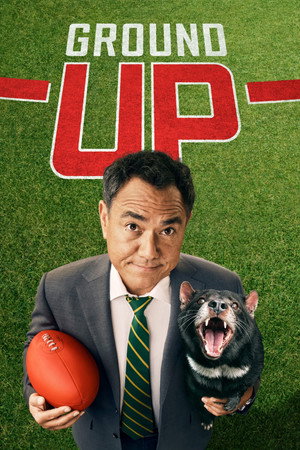 Ground Up (TV Series 2026– ) 2026