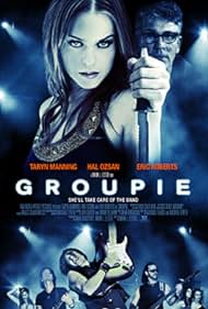 Groupie (2010)