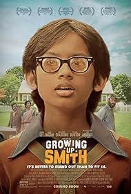 Growing Up Smith (2017)