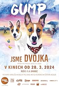 Gump – jsme dvojka (2024)