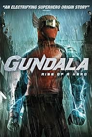 Gundala (2019)