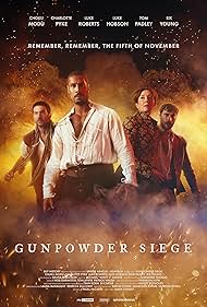 Gunpowder Siege (2024)