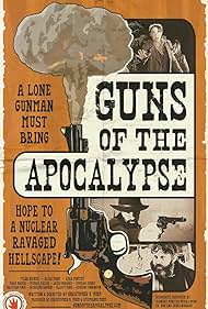 Guns of the Apocalypse (2018)