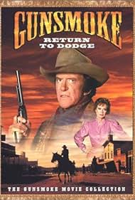 Gunsmoke: Return to Dodge (1987)