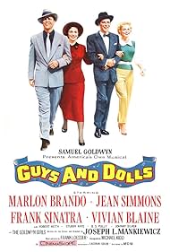 Guys and Dolls (1955)