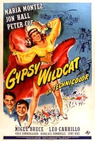 Gypsy Wildcat (1944)