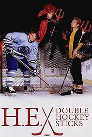 H.E. Double Hockey Sticks (1999)
