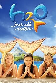 H2O: Just Add Water (2006)