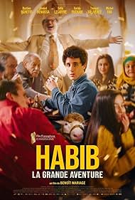 Habib (2023)