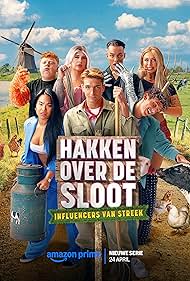 Hakken Over De Sloot (2025)