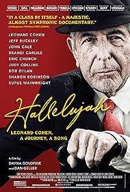 Hallelujah: Leonard Cohen, a Journey, a Song (2022)