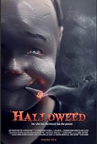 Halloweed (2016)