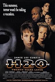 Halloween H20: 20 Years Later (1998)