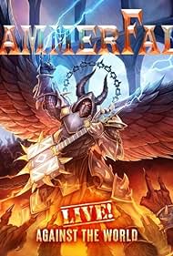 Hammerfall: Live! Against the World (2020)