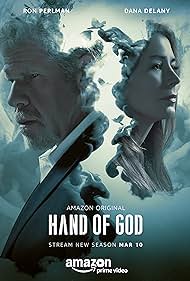 Hand of God (2014)