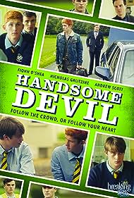 Handsome Devil (2017)