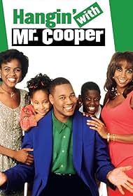 Hangin' with Mr. Cooper (1992)