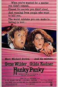 Hanky Panky (1982)