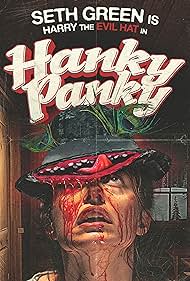 Hanky Panky (2024)