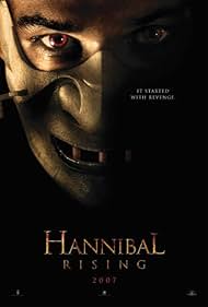 Hannibal Rising (2007)