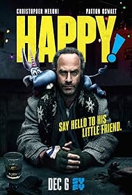 Happy! (2017)