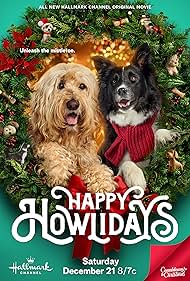 Happy Howlidays (2024)