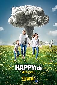 Happyish (2015)