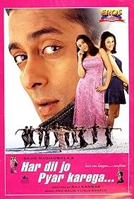 Har Dil Jo Pyar Karega (2000)