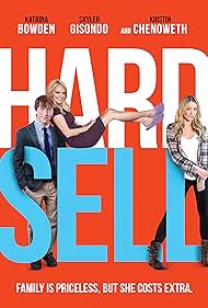 Hard Sell (2016)