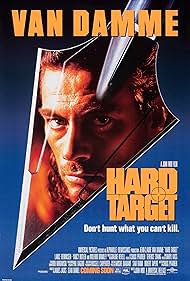 Hard Target (1993)