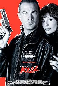 Hard to Kill (1990)