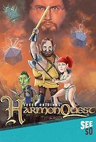 HarmonQuest (2016)