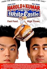 Harold & Kumar Go to White Castle (2004)