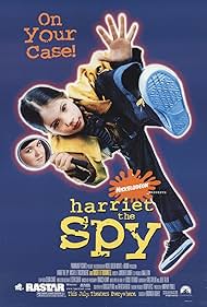 Harriet the Spy (1996)