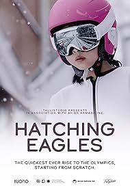 Hatching Eagles (2024)