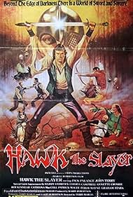 Hawk the Slayer (1980)