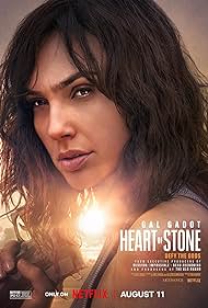 Heart of Stone (2023)