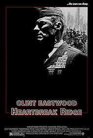 Heartbreak Ridge (1986)