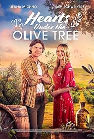 Hearts Under the Olive Tree (2023)