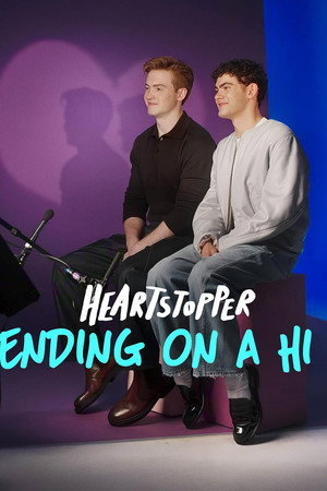 Heartstopper: Ending on a Hi (2026)