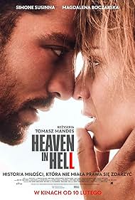 Heaven in Hell (2023)