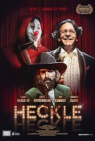 Heckle (2020)