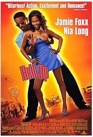 Held Up (2000)