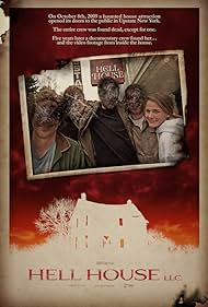 Hell House LLC (2016)