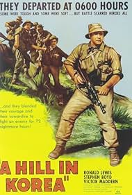 Hell in Korea (1957)