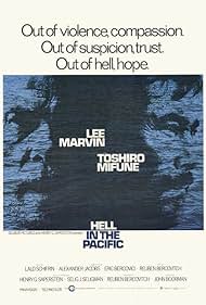 Hell in the Pacific (1968)